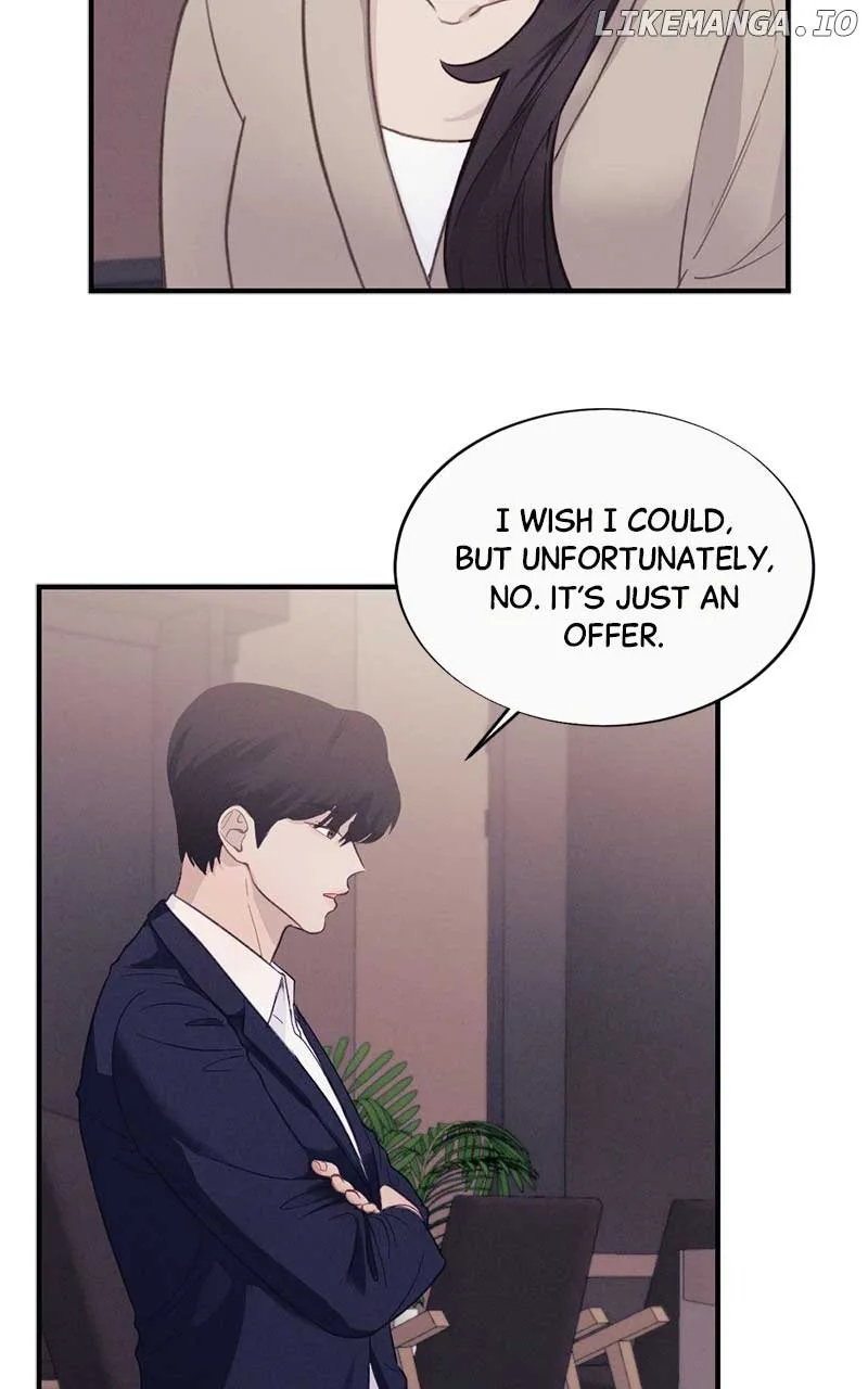 The Seductive Wife Chapter 4 page 22