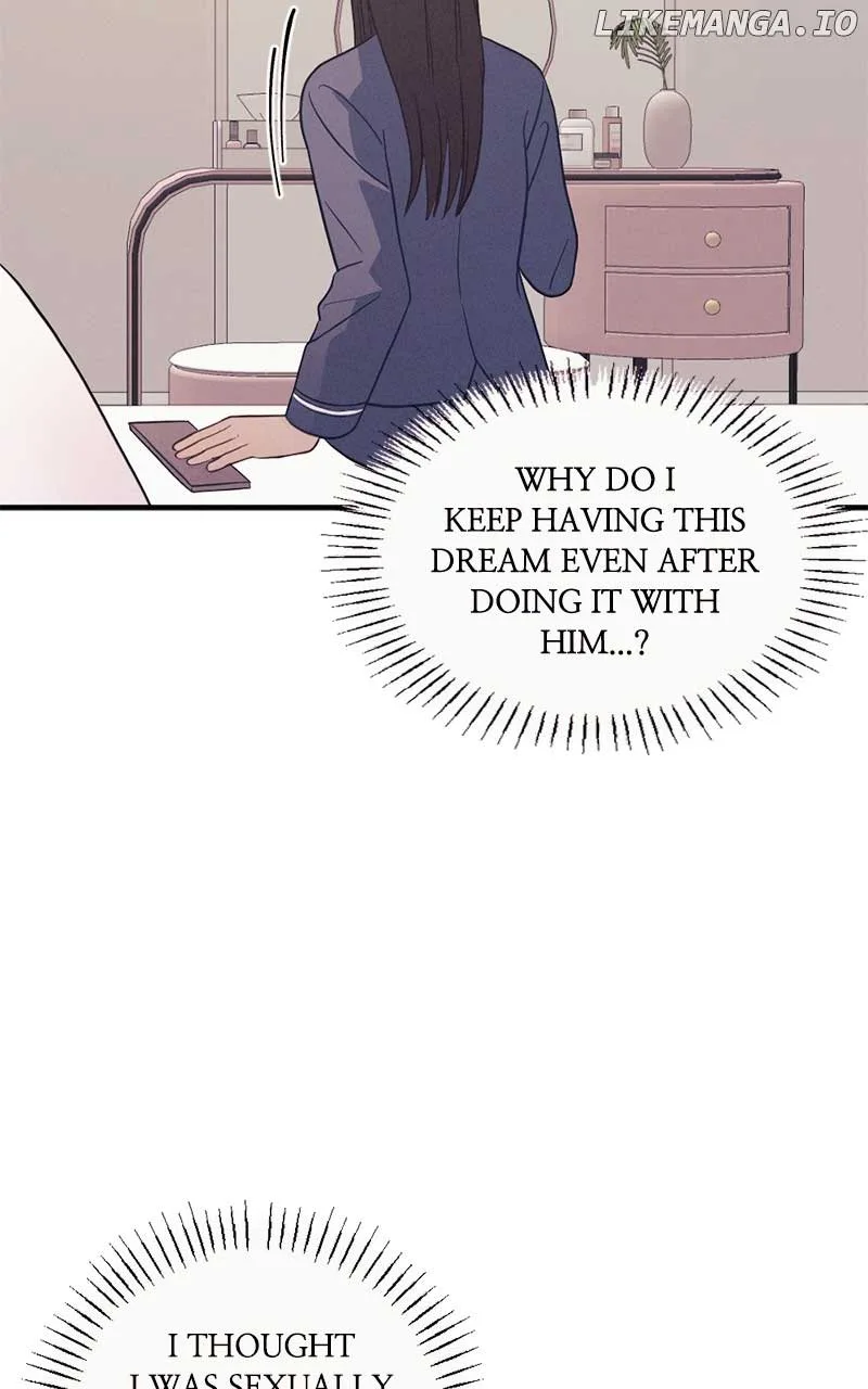 The Seductive Wife Chapter 4 page 30