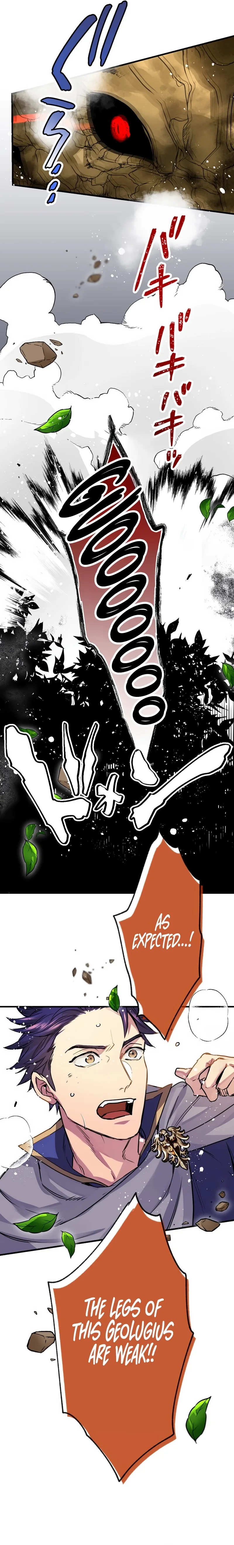 The Slave Guild: I’ll Beat This Bug-Filled New World Until The Deadline! Chapter 3 page 31