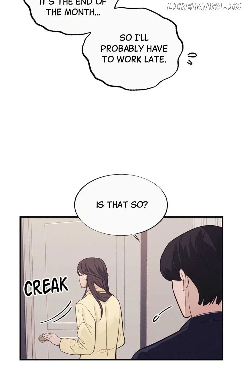 The Seductive Wife Chapter 4 page 36