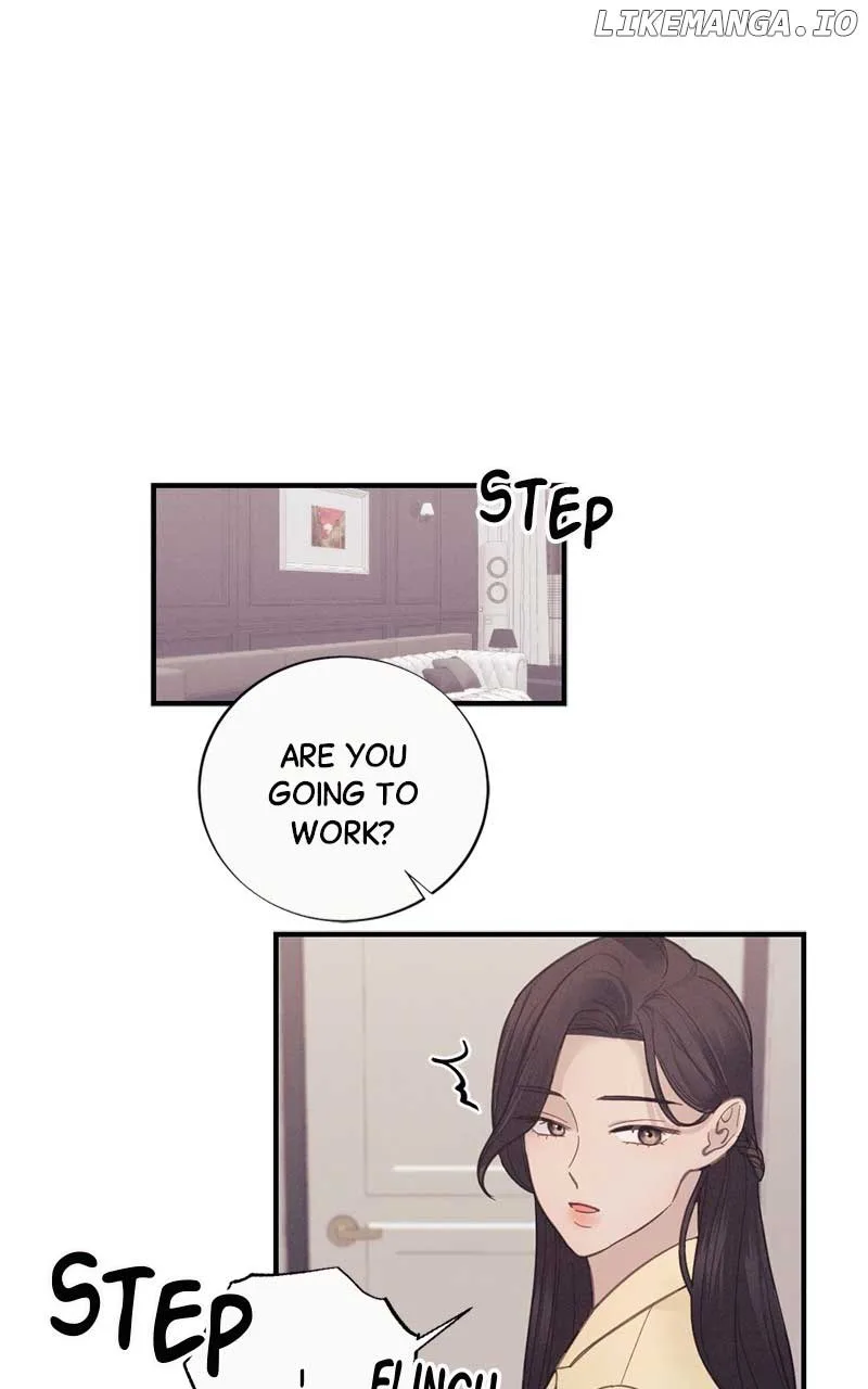 The Seductive Wife Chapter 4 page 32