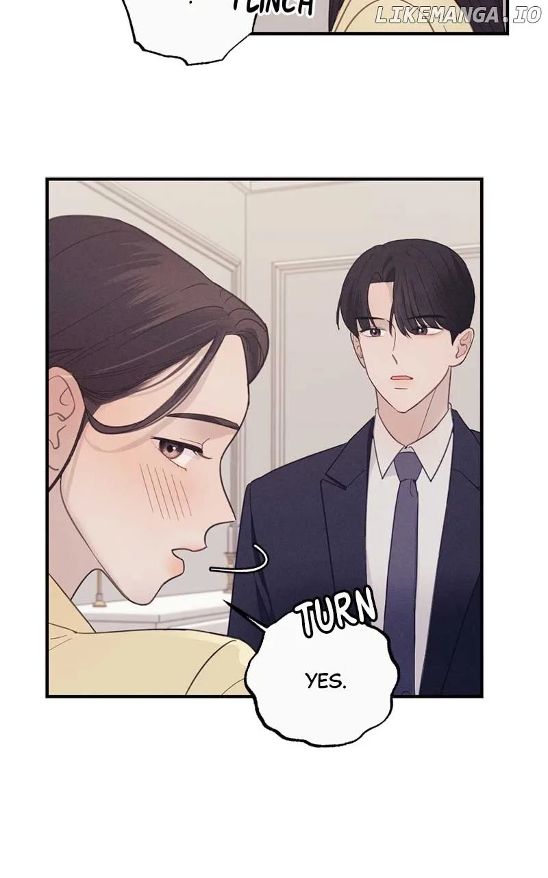 The Seductive Wife Chapter 4 page 33