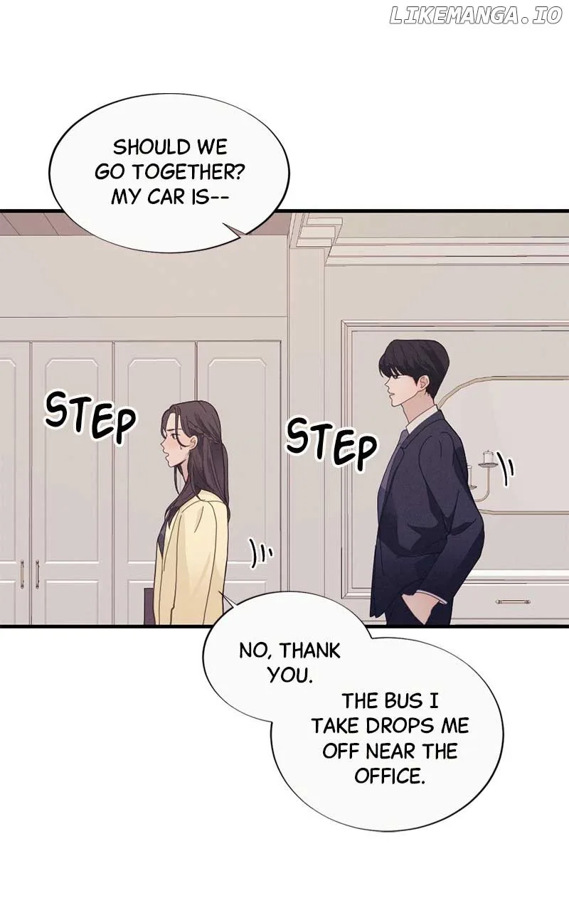 The Seductive Wife Chapter 4 page 34