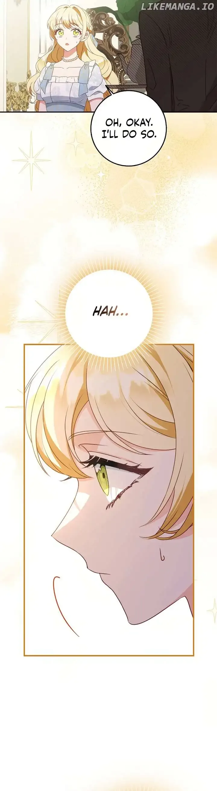 The secrets of the lovely duchess Chapter 4 page 37