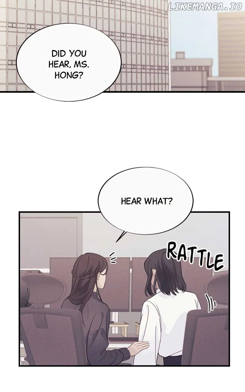 The Seductive Wife Chapter 4 page 39
