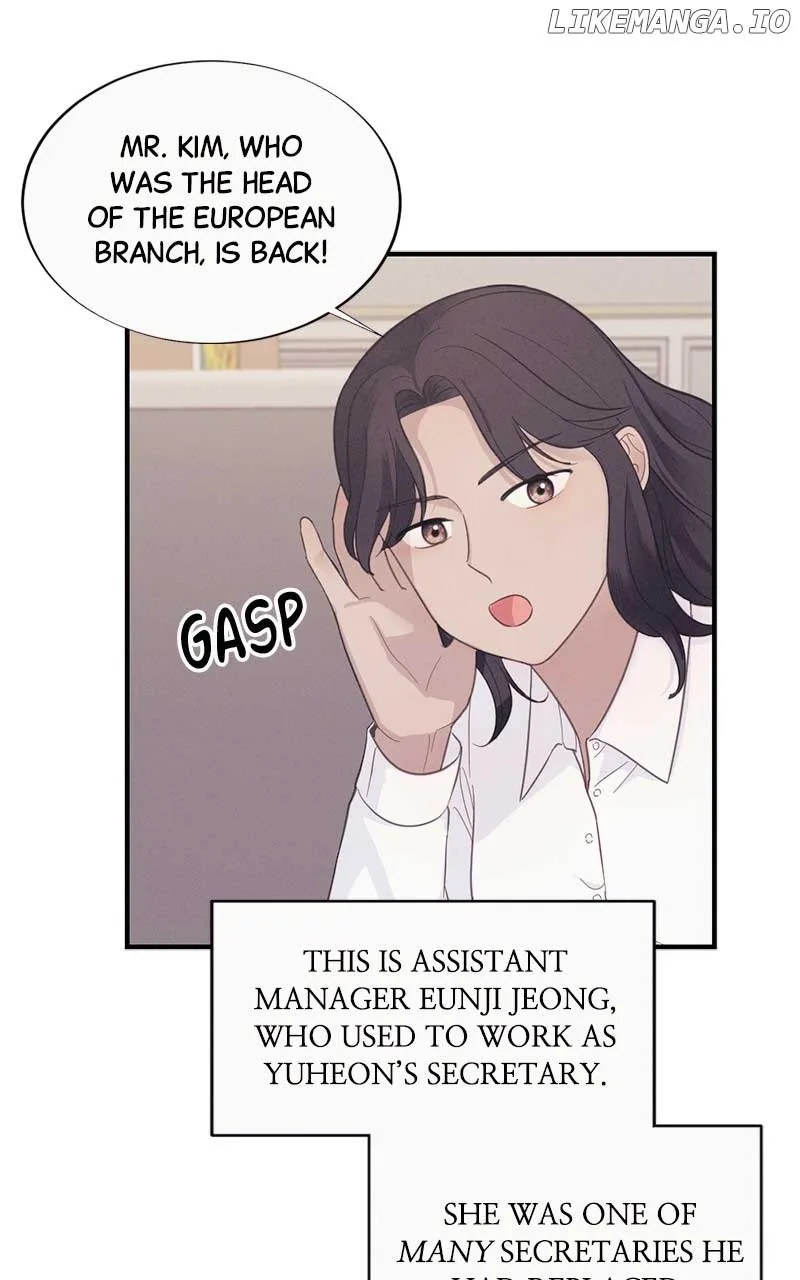 The Seductive Wife Chapter 4 page 40