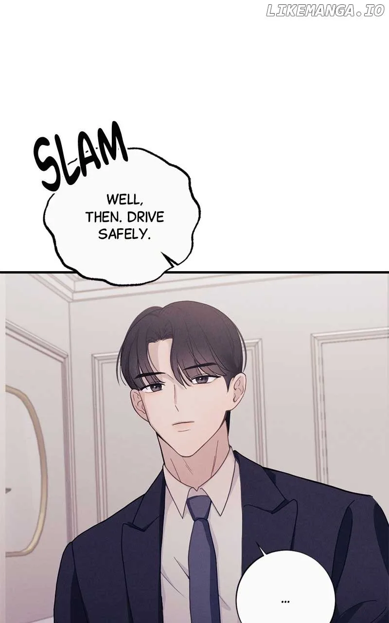 The Seductive Wife Chapter 4 page 37