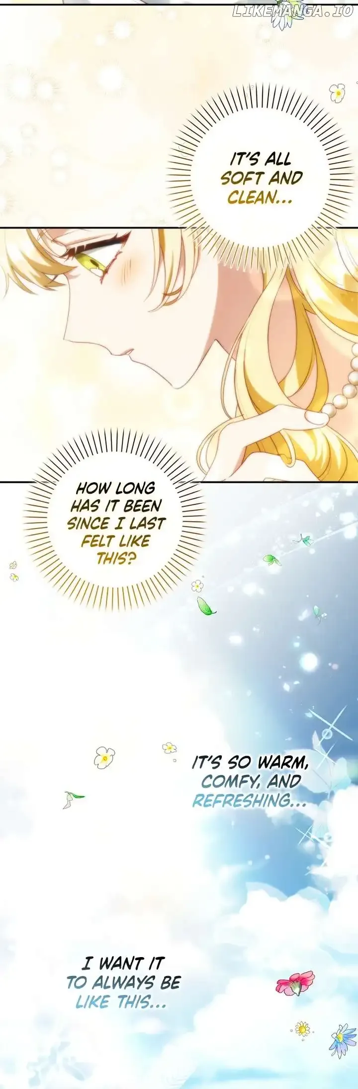 The secrets of the lovely duchess Chapter 4 page 31