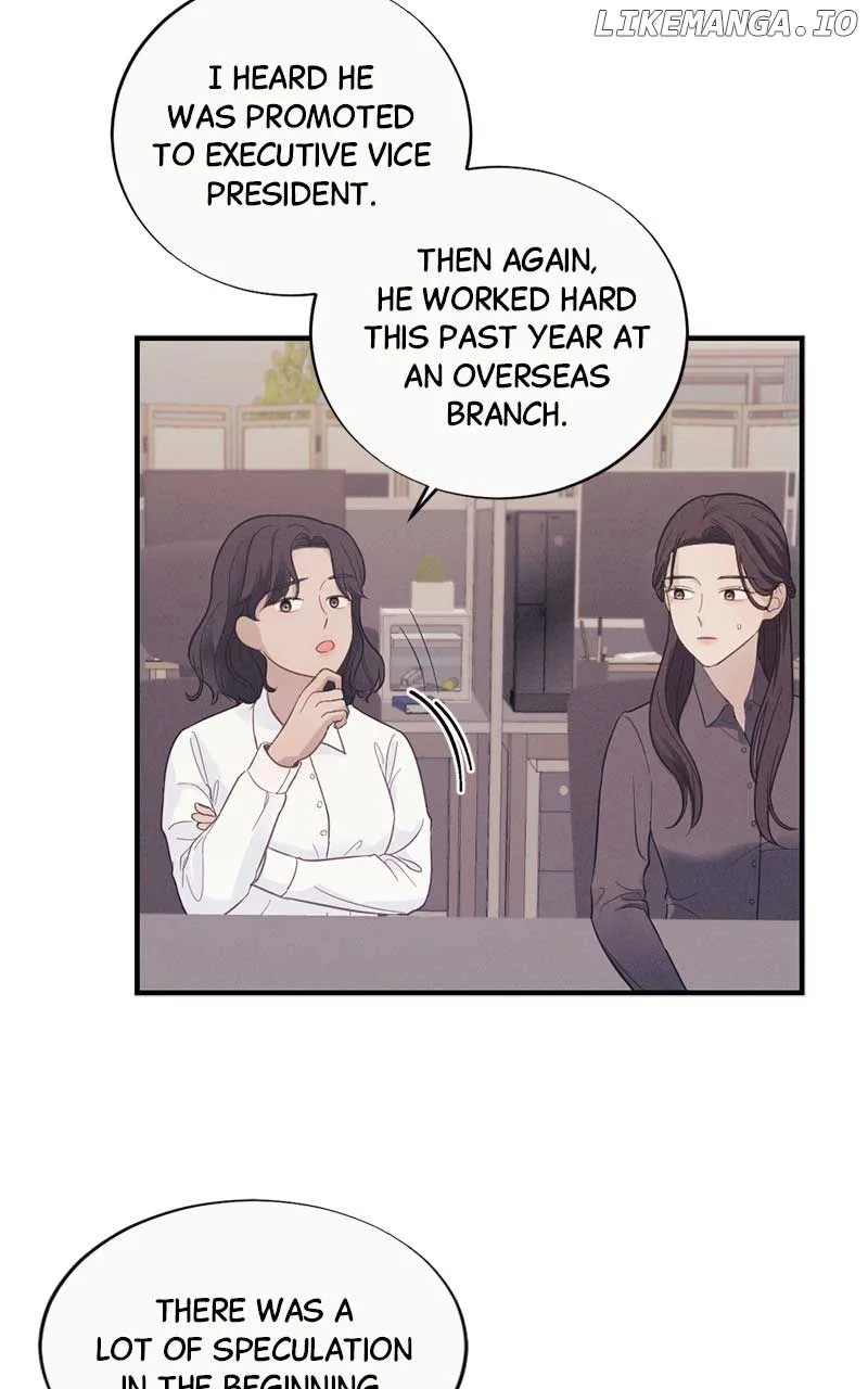The Seductive Wife Chapter 4 page 42