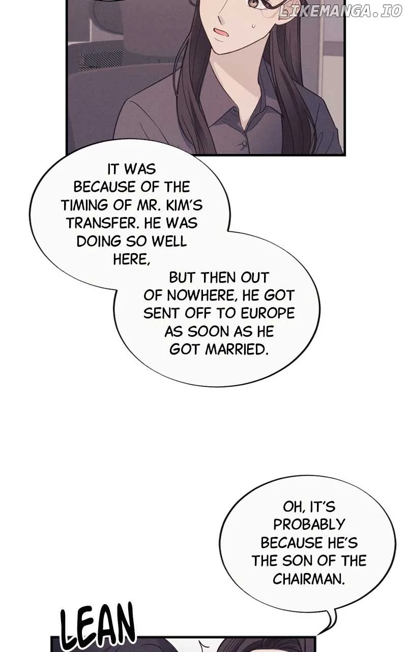 The Seductive Wife Chapter 4 page 45