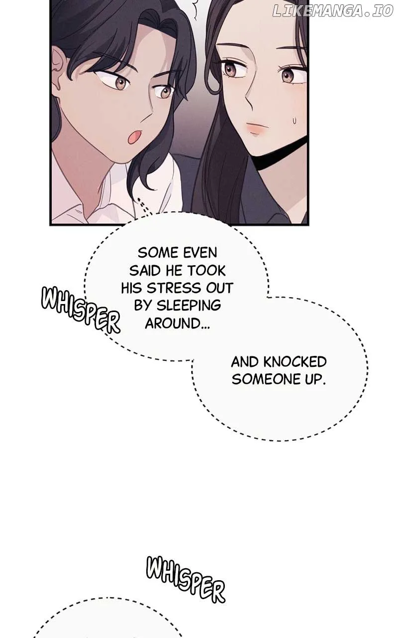 The Seductive Wife Chapter 4 page 46