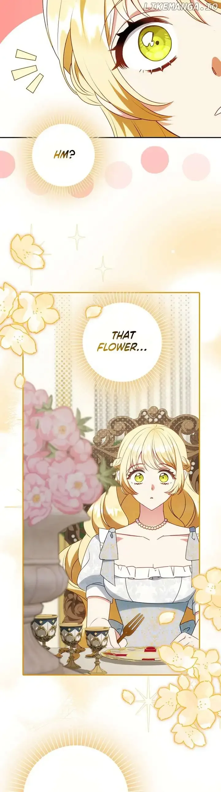 The secrets of the lovely duchess Chapter 4 page 40