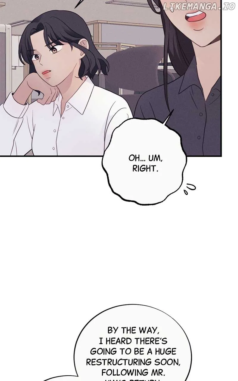The Seductive Wife Chapter 4 page 51