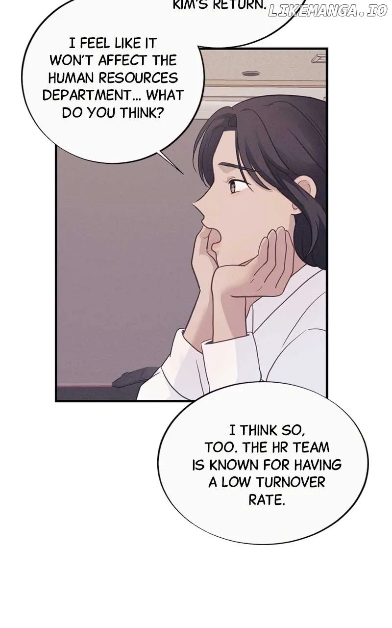 The Seductive Wife Chapter 4 page 52