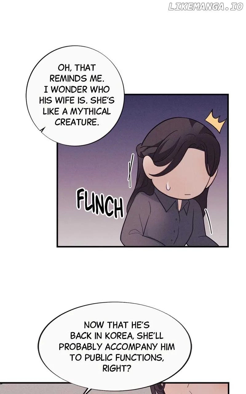 The Seductive Wife Chapter 4 page 50