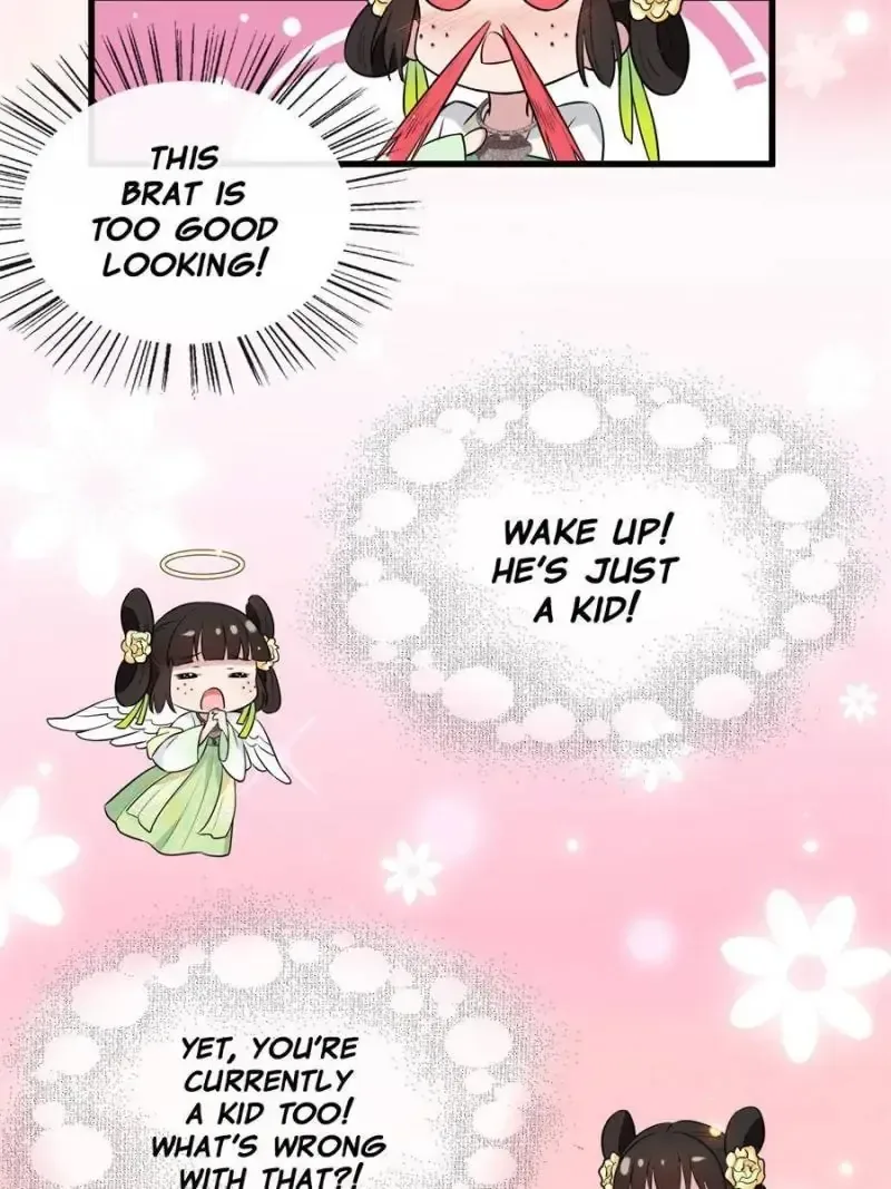 The Sickly Tyrant With An Innocent Facade Chapter 4 page 12