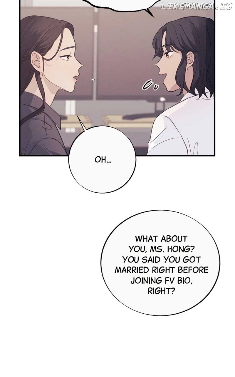 The Seductive Wife Chapter 4 page 55