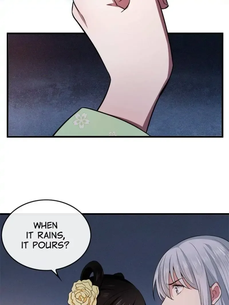 The Sickly Tyrant With An Innocent Facade Chapter 4 page 5