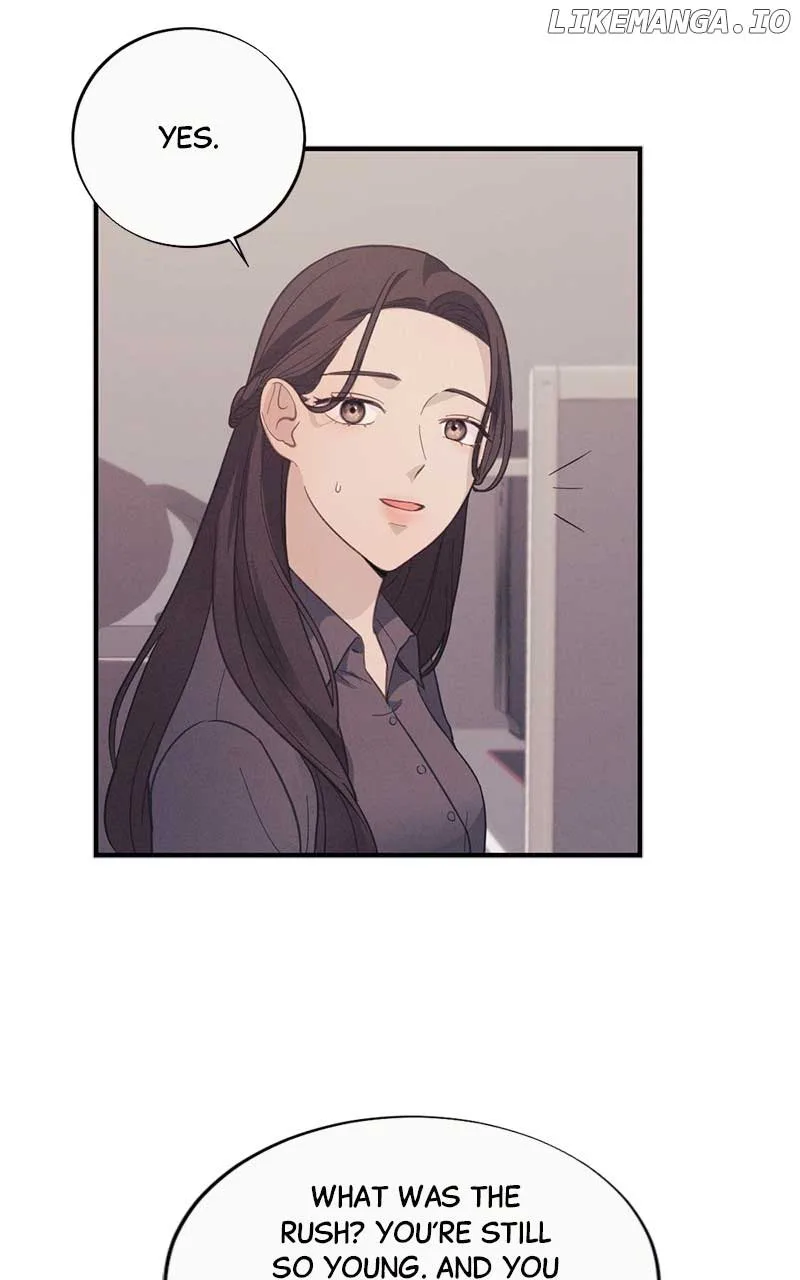 The Seductive Wife Chapter 4 page 56