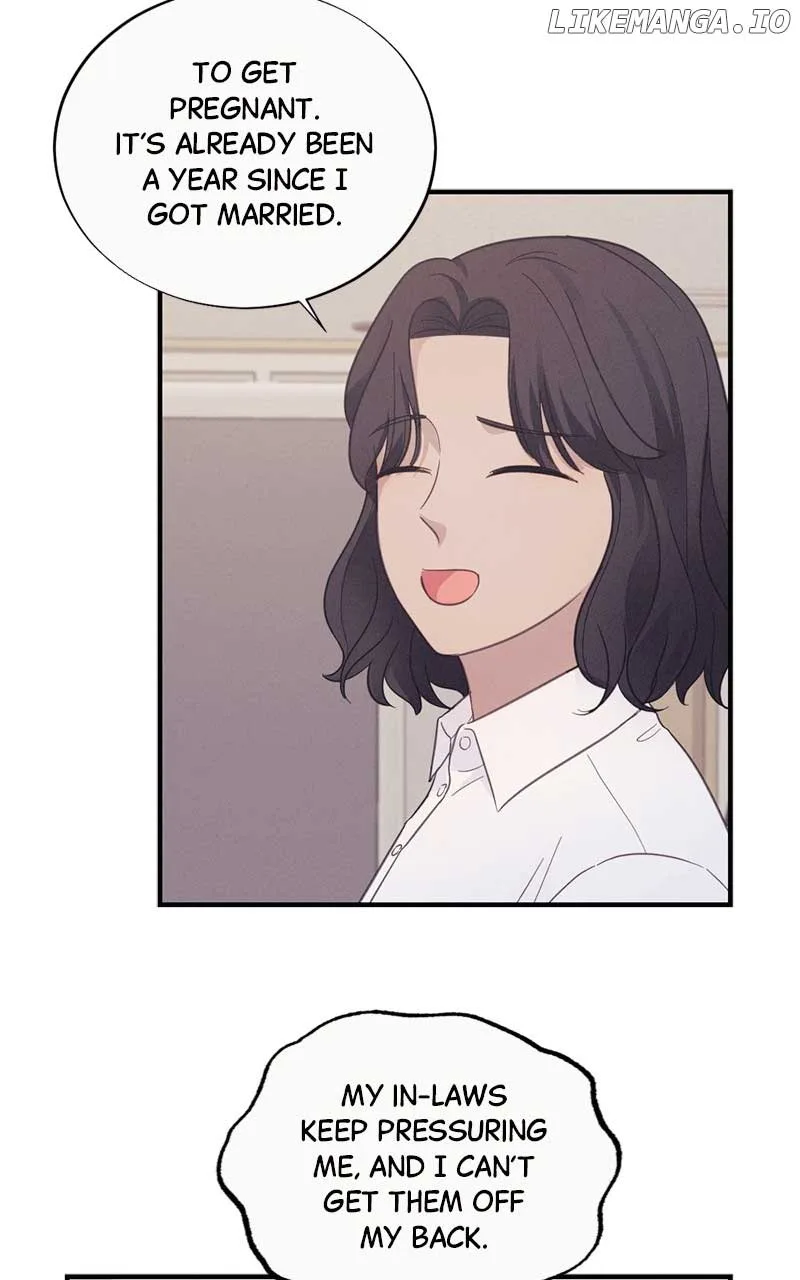 The Seductive Wife Chapter 4 page 54