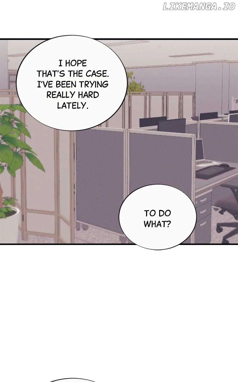 The Seductive Wife Chapter 4 page 53
