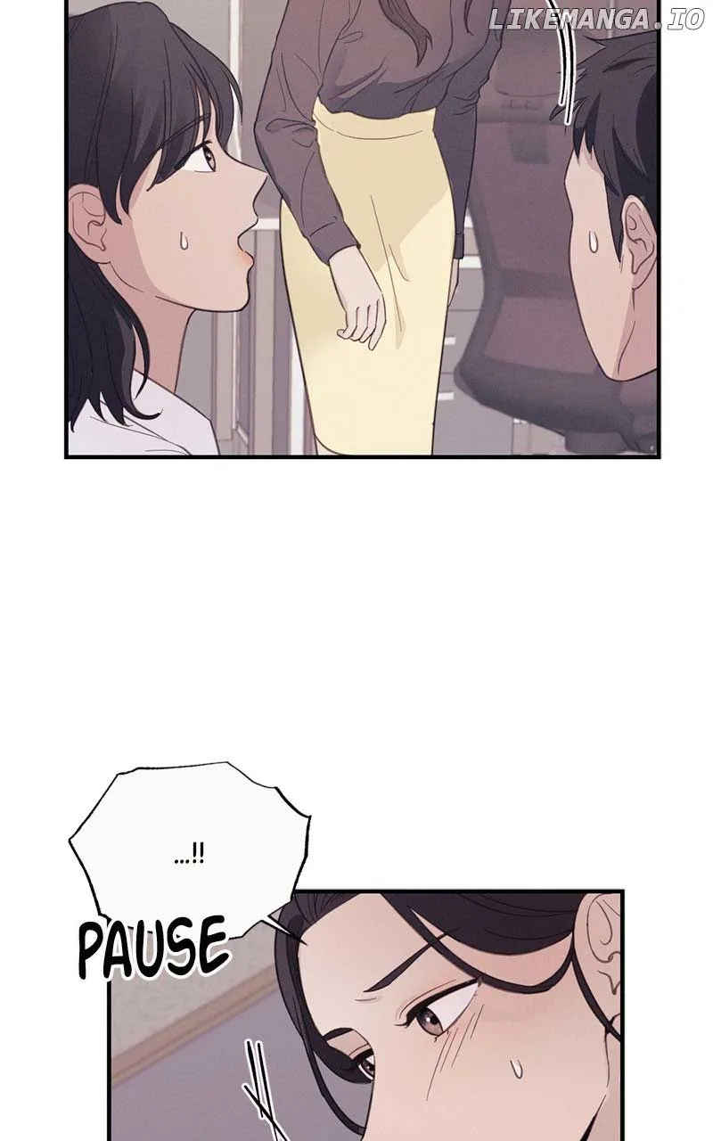 The Seductive Wife Chapter 4 page 61