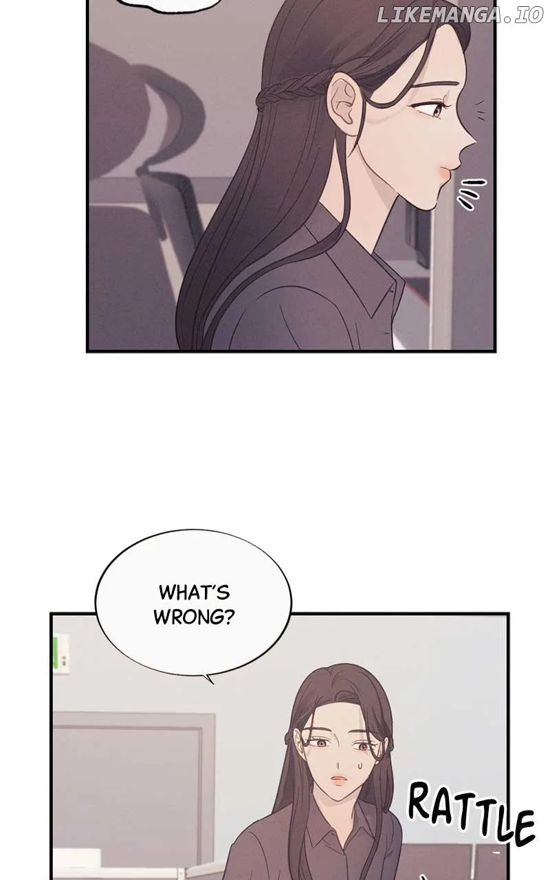 The Seductive Wife Chapter 4 page 60