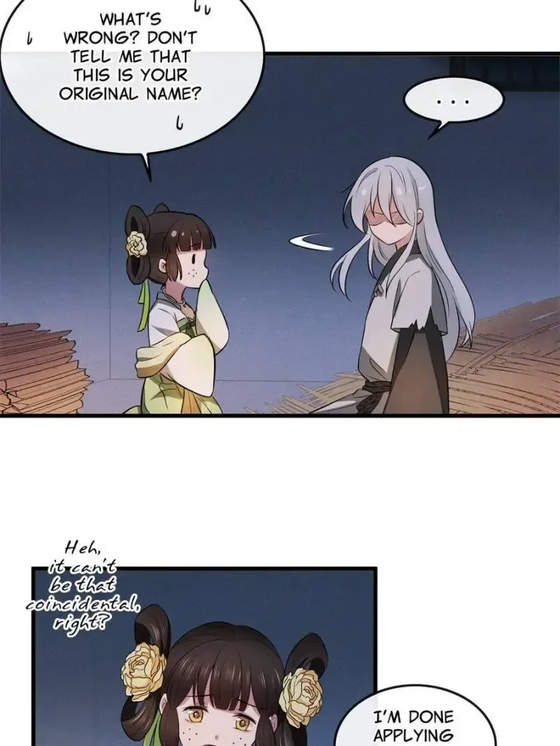 The Sickly Tyrant With An Innocent Facade Chapter 4 page 9