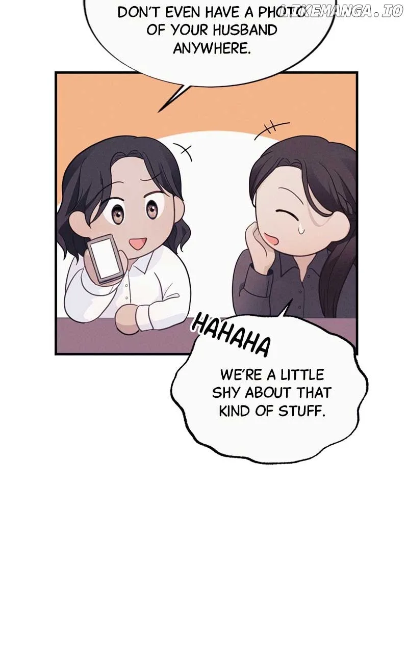 The Seductive Wife Chapter 4 page 57