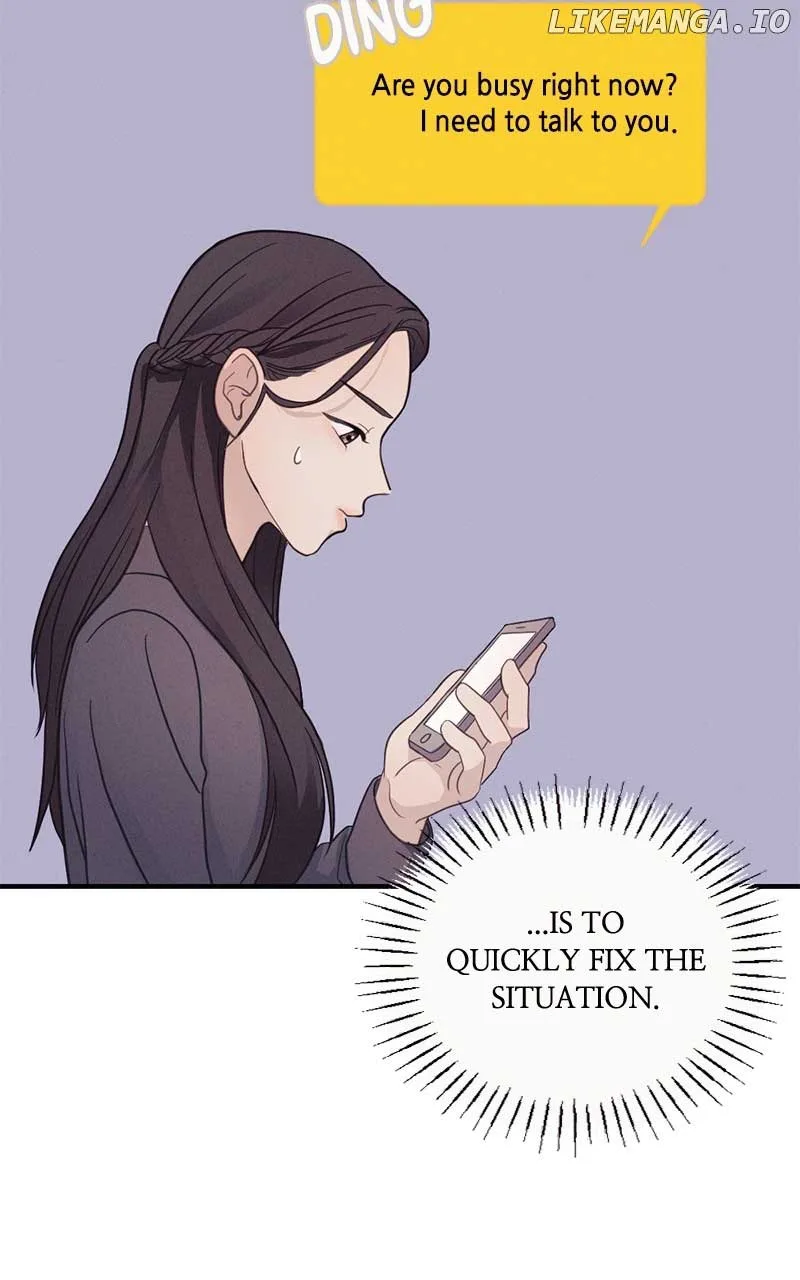The Seductive Wife Chapter 4 page 68