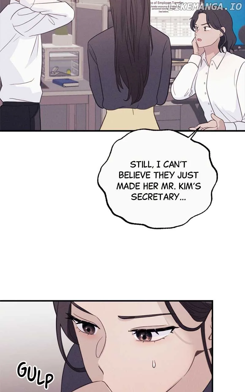 The Seductive Wife Chapter 4 page 65