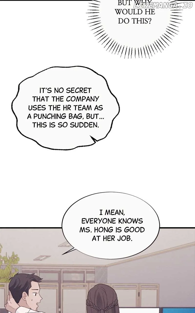 The Seductive Wife Chapter 4 page 64