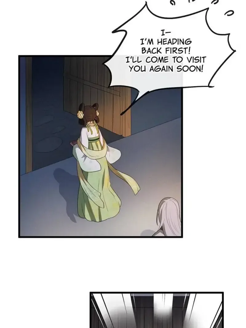 The Sickly Tyrant With An Innocent Facade Chapter 4 page 17
