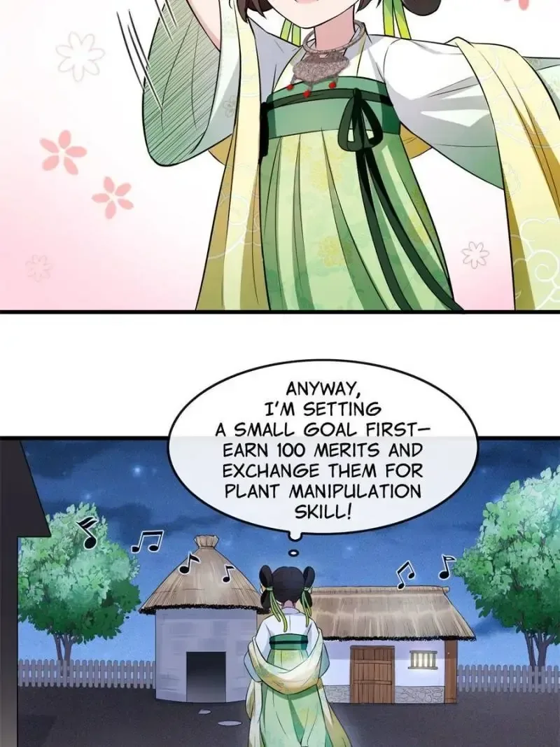 The Sickly Tyrant With An Innocent Facade Chapter 4 page 23