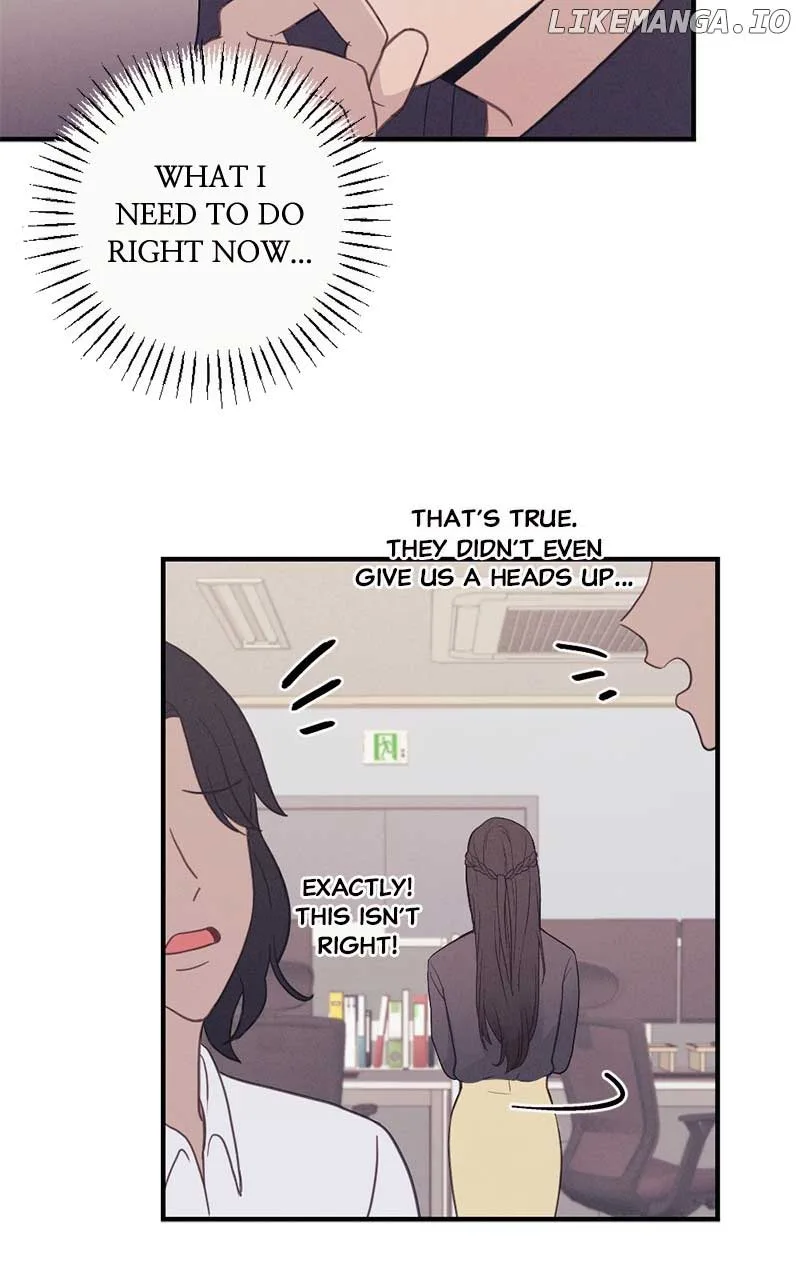 The Seductive Wife Chapter 4 page 66