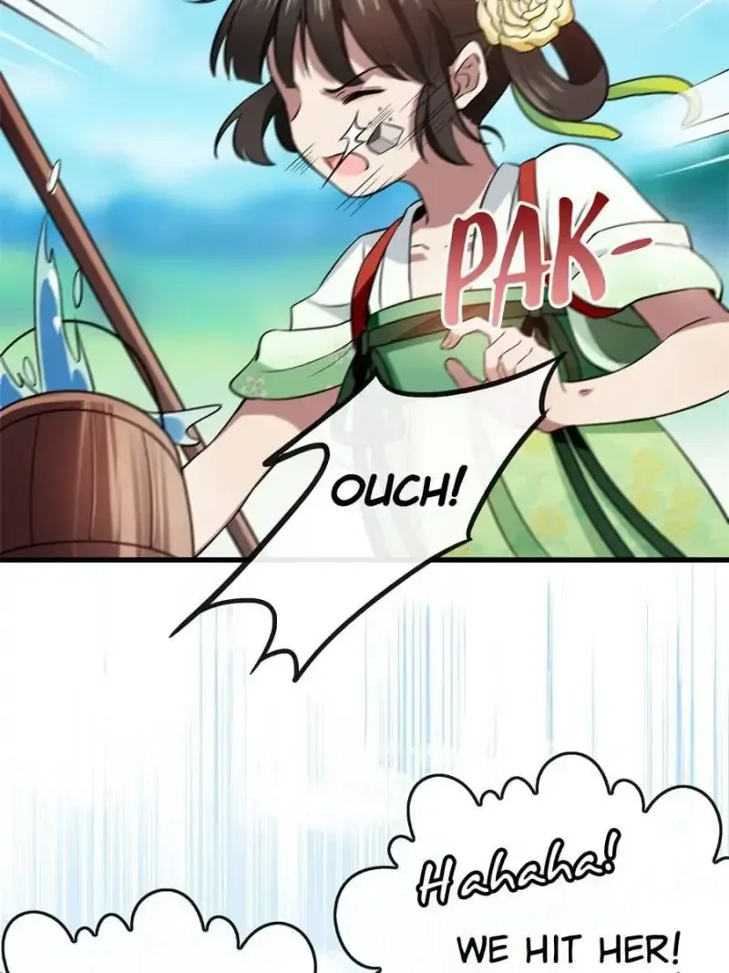 The Sickly Tyrant With An Innocent Facade Chapter 4 page 31