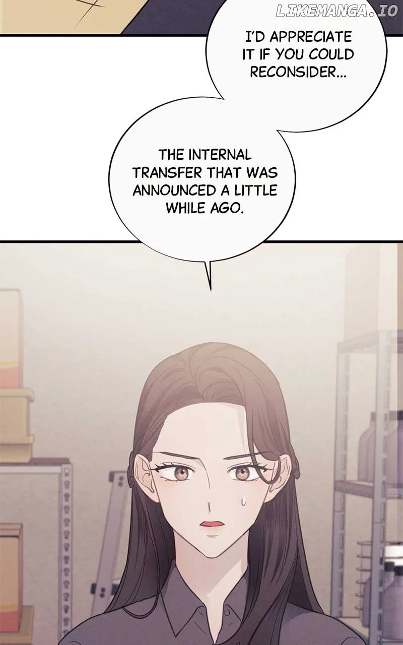 The Seductive Wife Chapter 4 page 73