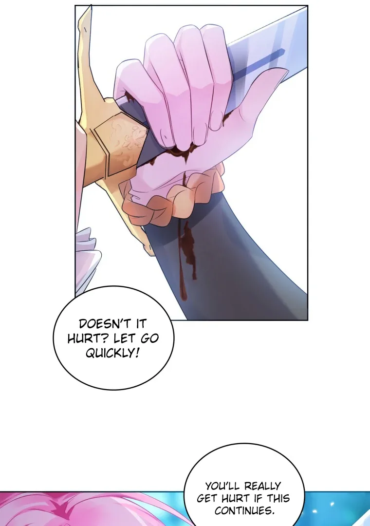 The Self-Centered Young Lady Falls For the Demon Lord Chapter 4 page 16