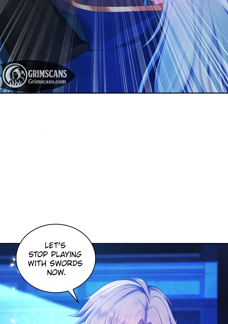 The Self-Centered Young Lady Falls For the Demon Lord Chapter 4 page 13