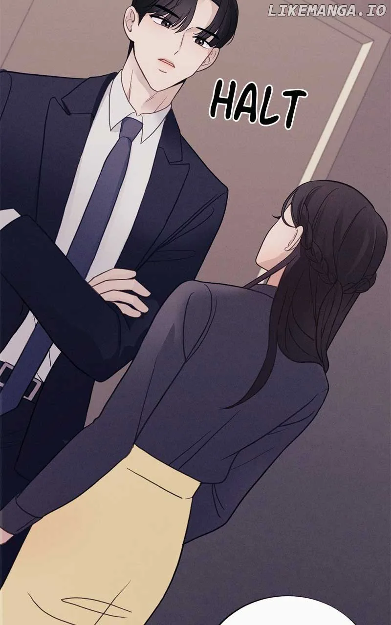 The Seductive Wife Chapter 4 page 72