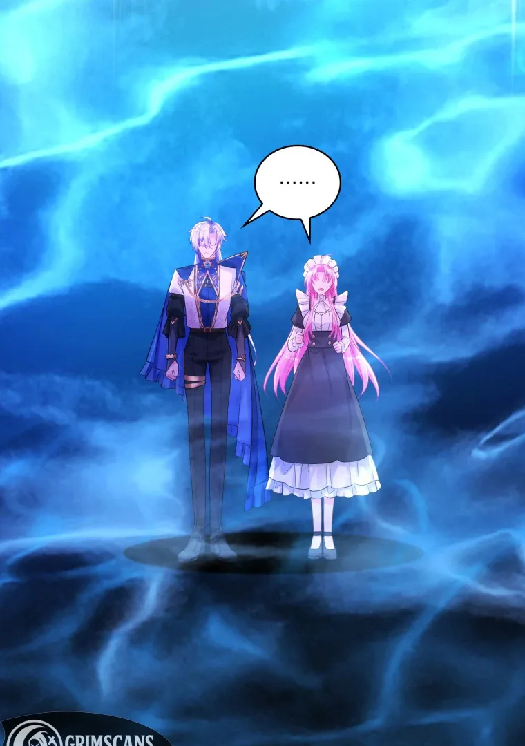The Self-Centered Young Lady Falls For the Demon Lord Chapter 4 page 30