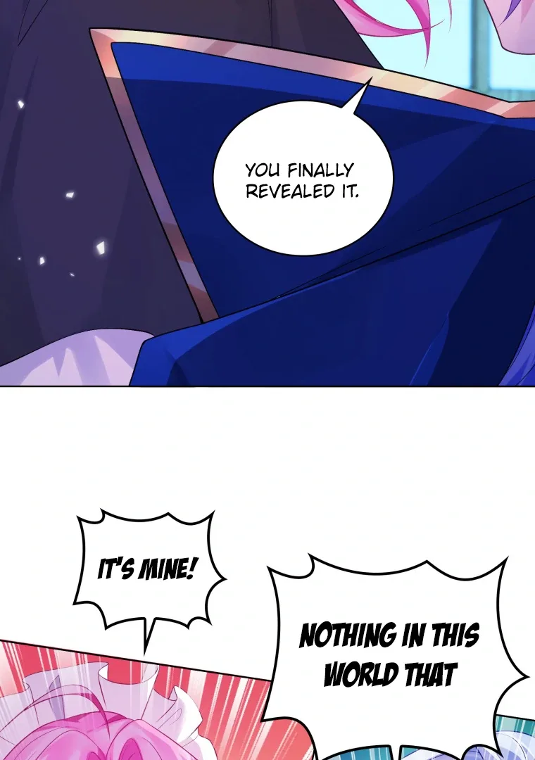 The Self-Centered Young Lady Falls For the Demon Lord Chapter 4 page 23