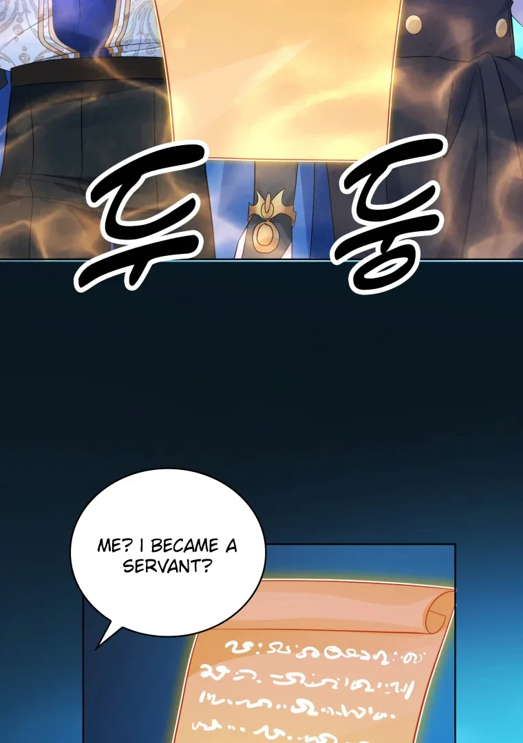 The Self-Centered Young Lady Falls For the Demon Lord Chapter 4 page 35