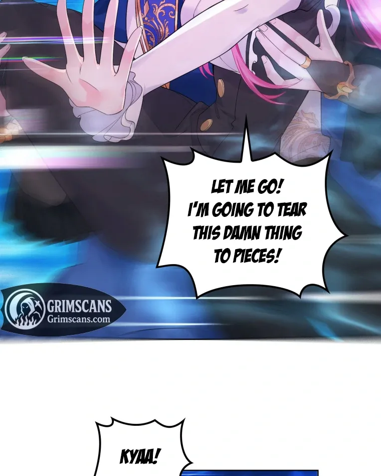 The Self-Centered Young Lady Falls For the Demon Lord Chapter 4 page 39