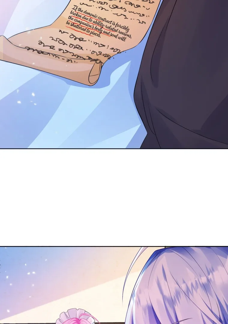 The Self-Centered Young Lady Falls For the Demon Lord Chapter 4 page 48