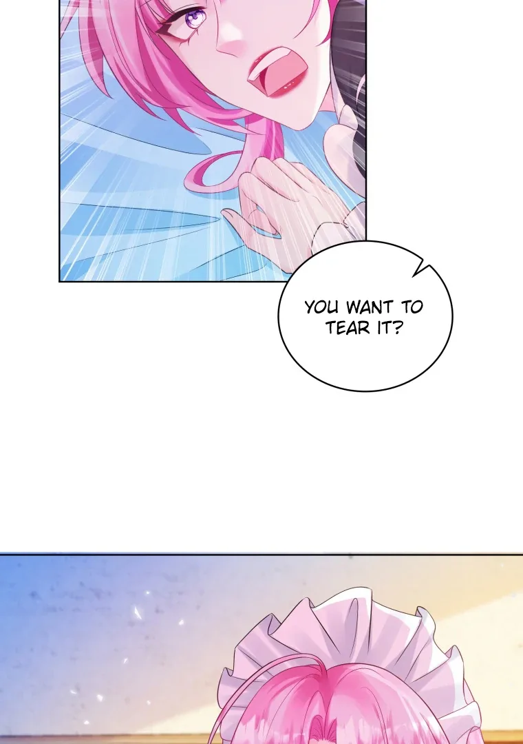 The Self-Centered Young Lady Falls For the Demon Lord Chapter 4 page 46
