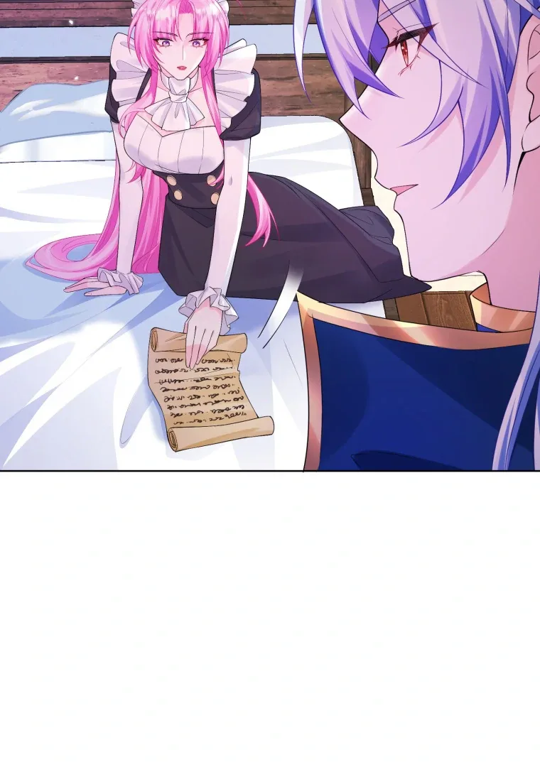 The Self-Centered Young Lady Falls For the Demon Lord Chapter 4 page 49