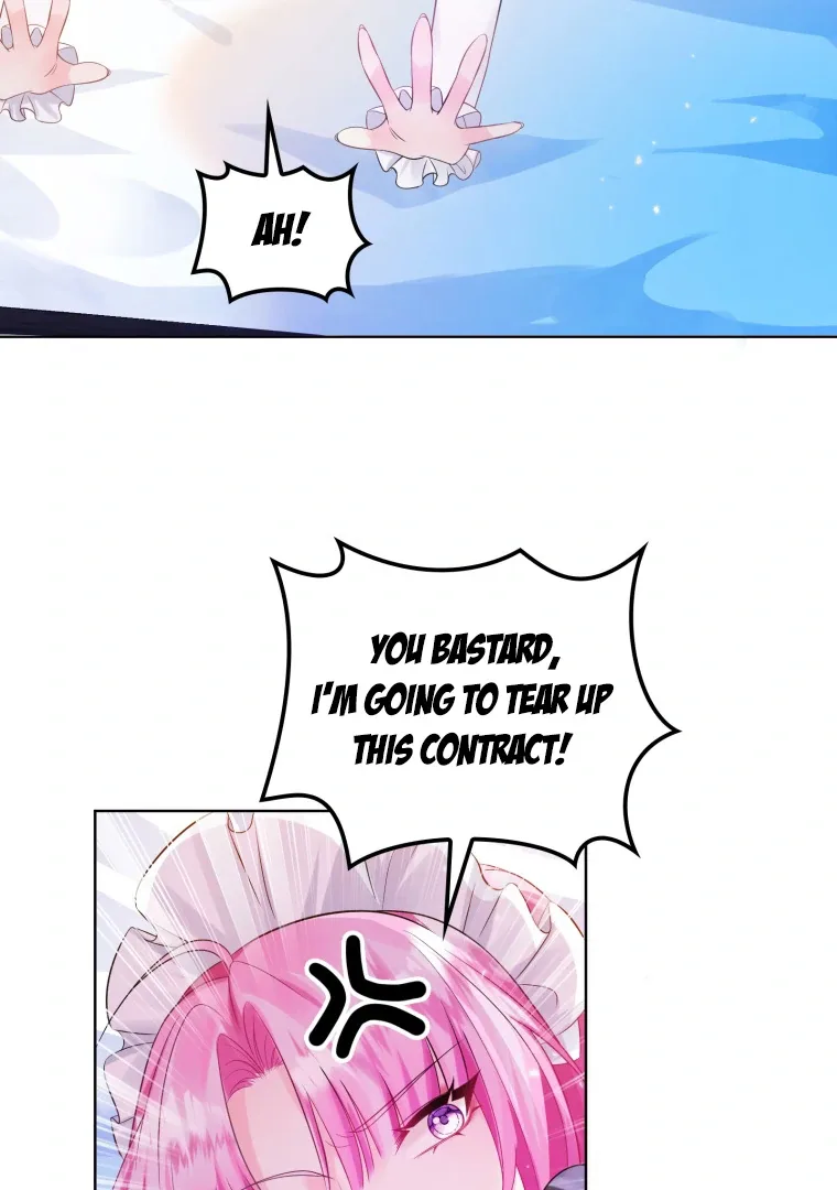 The Self-Centered Young Lady Falls For the Demon Lord Chapter 4 page 45