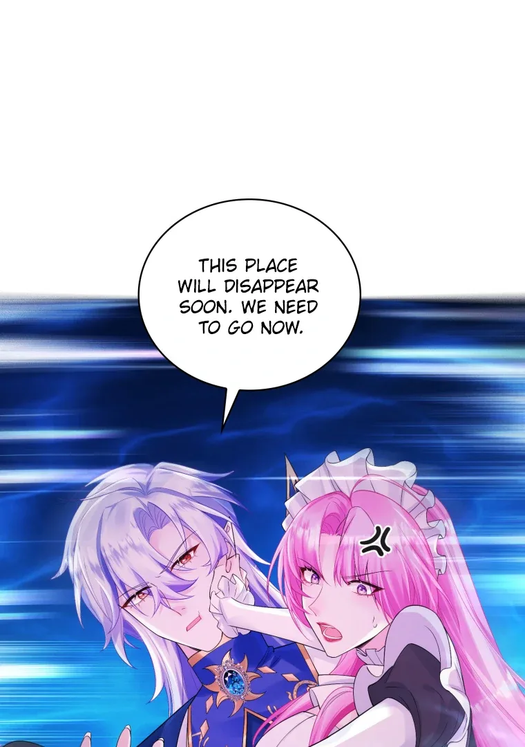 The Self-Centered Young Lady Falls For the Demon Lord Chapter 4 page 38