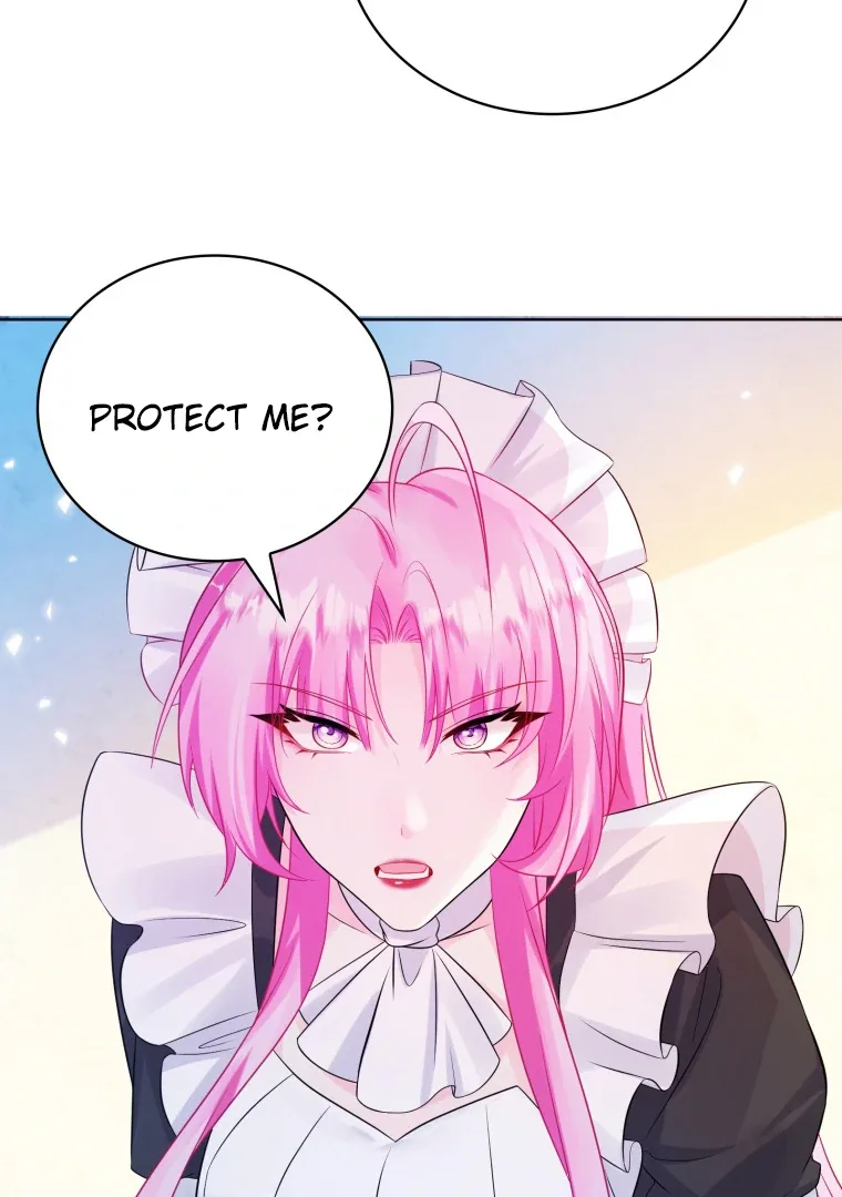 The Self-Centered Young Lady Falls For the Demon Lord Chapter 4 page 56
